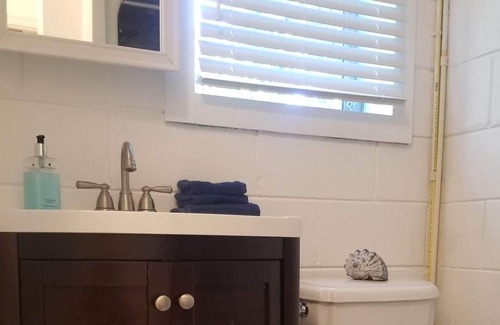 Dickerson Apartment | Countryside Getaway in the Agricultural Reserve