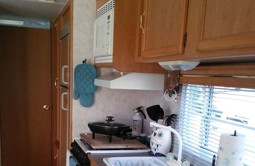 Woodlake House | Countryside Glamping