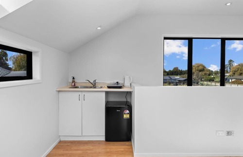 Tamahere Apartment | Countryside Guest House