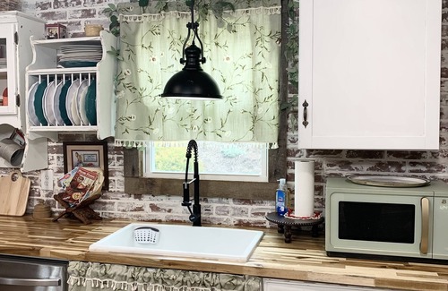 Pickens Other | Countryside Haven