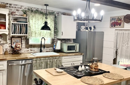 Pickens Other | Countryside Haven