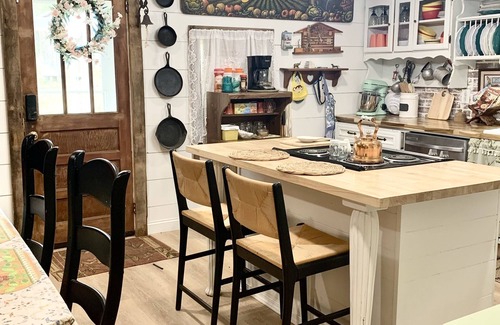 Pickens Other | Countryside Haven