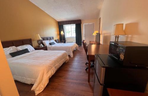 Lake George Hotel | Countryside Inn Lake George