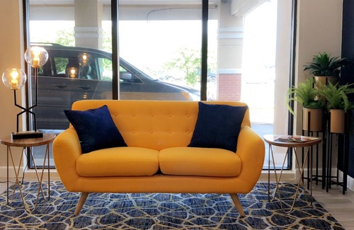 Council Bluffs Hotel | Countryside Inn & Suites