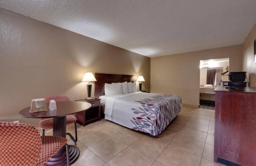 Fairview Shores Hotel | Countryside Inn & Suites Orlando