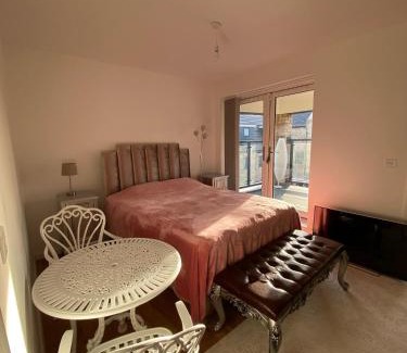 Harlow House | Countryside Luxury House Harlow