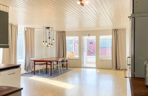 Orkelljunga Municipality House | Countryside retreat for 4 guests