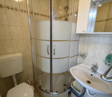Salatic Apartment | Countryside Studio Apartment Valentina