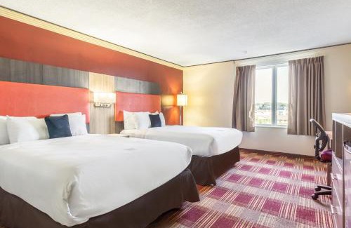 Independence Hotel | Countryside Suites Kansas City Independence I-70 East Sports Complex Hotel