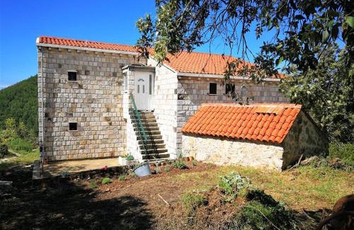 Mljet Apartment | Countryside Vacation House VITEZ