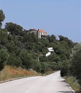 Mljet Apartment | Countryside Vacation House VITEZ