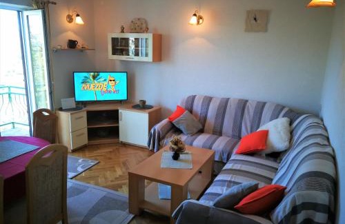 Mljet Apartment | Countryside Vacation House VITEZ