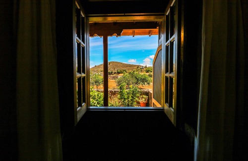 Teror House | Countryside Views House Teror 2