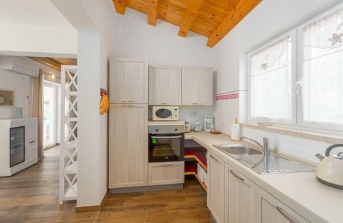 Brajkovici Villa | Countryside Villa - Diletta with pool and garden