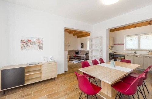 Brajkovici Villa | Countryside Villa - Diletta with pool and garden