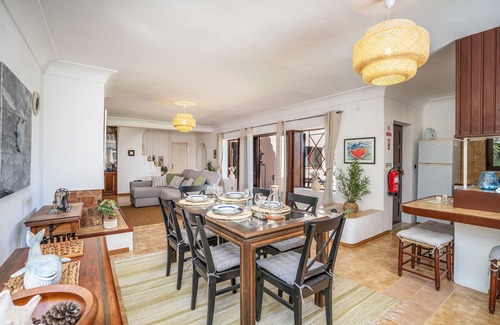 Funchal Villa | Countryside Villa "Green Paradise" with Shared Pool, Shared Garden & Wi-Fi
