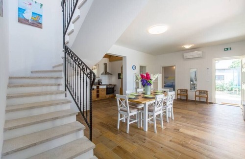Brajkovici Villa | Countryside Villa - Violetta with pool and garden