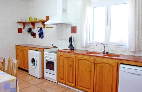 Minorca Villa | Countryside Villa with Pool