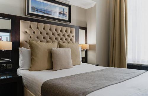 Newcastle-upon-Tyne Apartment | County Aparthotel