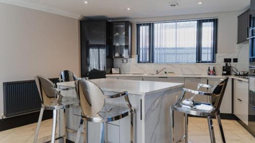 Newcastle-upon-Tyne Apartment | County Aparthotel
