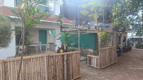 Varkala House | County By Saash Hotels