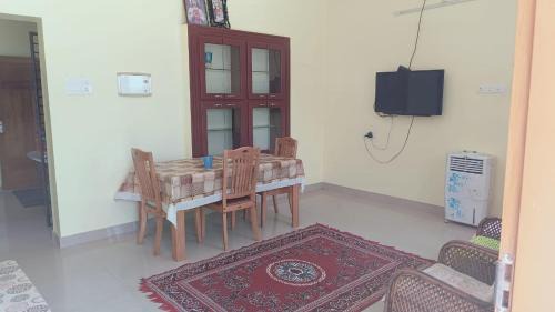 Varkala House | County By Saash Hotels