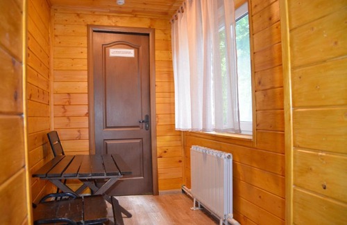 Zasechnoye Resort | County Club Volkov