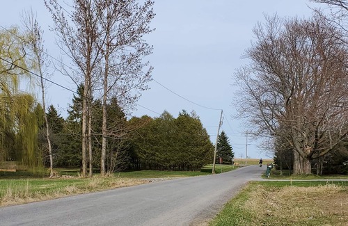 Greater Napanee House | County Hillside Lakeview Resort