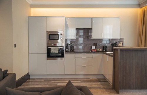 Newcastle-upon-Tyne Hotel | County Hotel & County Aparthotel Newcastle