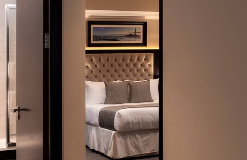 Newcastle-upon-Tyne Hotel | County Hotel & County Aparthotel Newcastle