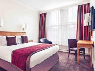 Newcastle-upon-Tyne Hotel | County Hotel & County Aparthotel Newcastle