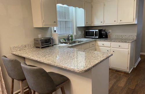 Fayetteville House | County Style Living in Fayetteville City Close to ATL