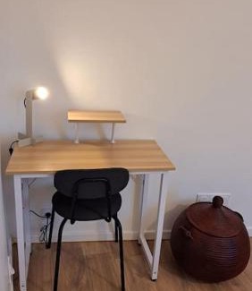 Auxerre Apartment | Coup de Cœur D'Auxerre