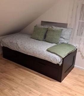 Auxerre Apartment | Coup de Cœur D'Auxerre