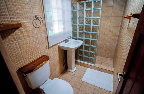 Colon Other | Couple's Room - Total Connection with Nature
