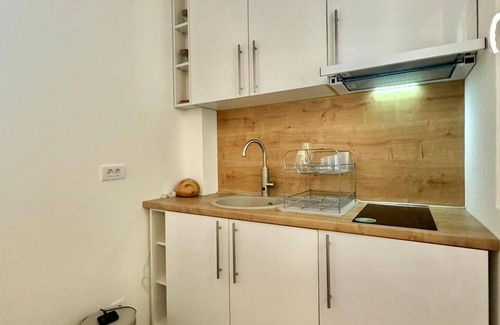 Bijeli do Apartment | Couple Studio Angela