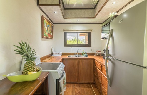 La Fortuna Villa | Couples & Friends Getaway w/private hot tub