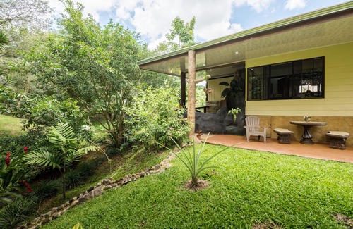 La Fortuna Villa | Couples & Friends Getaway w/private hot tub