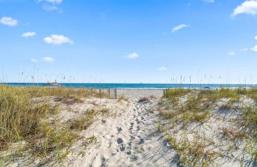 Southpointe House | Courageous Beach House Suite D