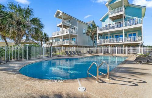 Southpointe House | Courageous Beach House Suite D