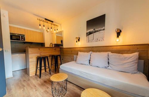 La Perriere Apartment | Courchevel au pied des pistes, La Tania
