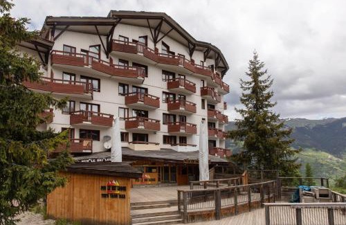 La Perriere Apartment | Courchevel au pied des pistes, La Tania