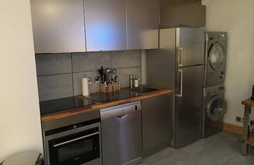 Le Praz Apartment | Courchevel le praz apartment