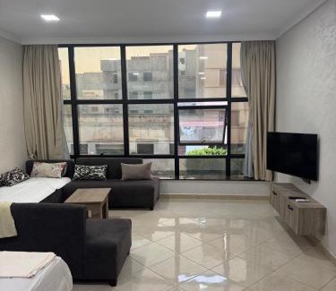 Nador Apartment | courniche nador