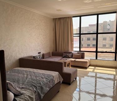 Nador Apartment | courniche nador