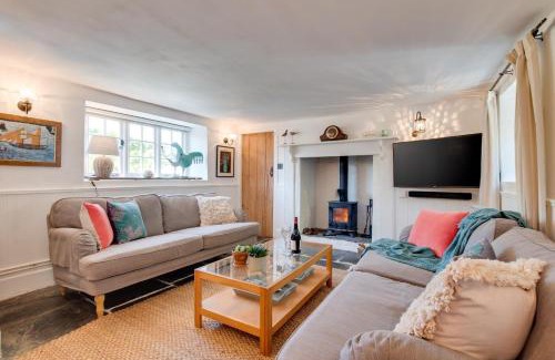Berrynarbor House | Court Cottage