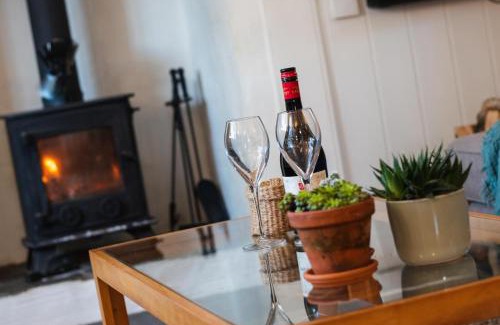 Berrynarbor House | Court Cottage