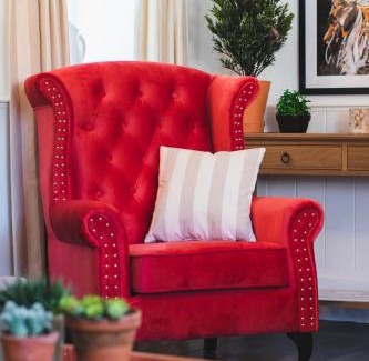 Berrynarbor House | Court Cottage