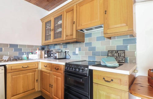 Pelynt Cottage | Court Cottage
