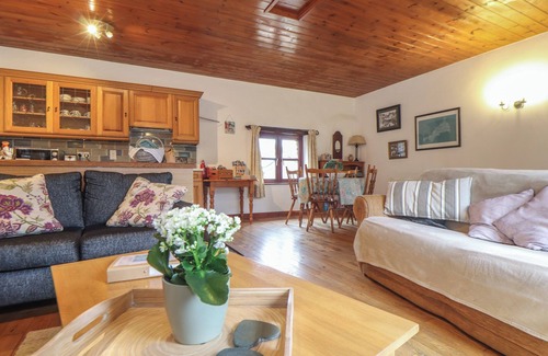 Pelynt Cottage | Court Cottage